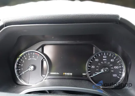 2018 Ford Expedition Limited z USA, uszkodzony, nr VIN 1FMJU2ATXJEA45881